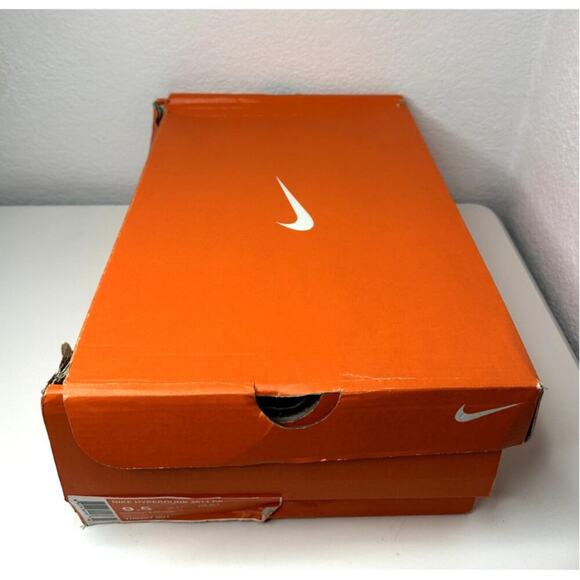 Nike Hyperdunk PE KYRIE IRVING NEW Notebook SZ 9.5 RARE - Picture 10 of 11